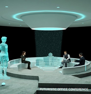 office conference room design